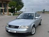Audi A6 1997 года за 3 900 000 тг. в Шахтинск – фото 3