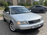Audi A6 1997 года за 3 900 000 тг. в Шахтинск