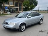 Audi A6 1997 года за 3 900 000 тг. в Шахтинск – фото 4