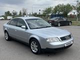 Audi A6 1997 года за 3 900 000 тг. в Шахтинск – фото 5