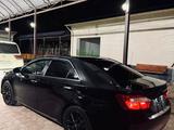 Toyota Camry 2014 года за 7 800 000 тг. в Кызылорда – фото 4