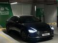 Hyundai Sonata 2020 годаүшін9 700 000 тг. в Астана – фото 3