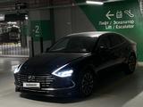 Hyundai Sonata 2020 годаүшін9 700 000 тг. в Астана