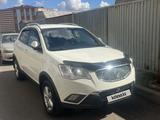 SsangYong Actyon 2013 года за 6 000 000 тг. в Караганда