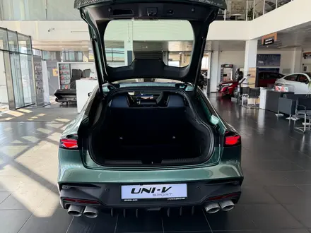 Changan UNI-V Sportline 2026 года за 11 790 000 тг. в Темиртау – фото 19