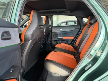 Changan UNI-V Sportline 2026 года за 11 790 000 тг. в Темиртау – фото 16