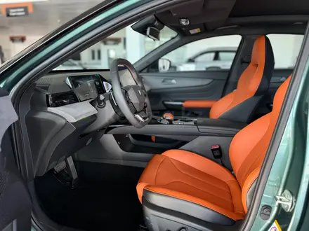 Changan UNI-V Sportline 2026 года за 11 790 000 тг. в Темиртау – фото 15