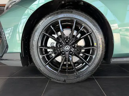 Changan UNI-V Sportline 2026 года за 11 790 000 тг. в Темиртау – фото 9