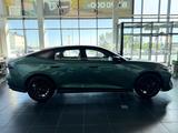 Changan UNI-V Sportline 2026 года за 11 590 000 тг. в Темиртау – фото 4