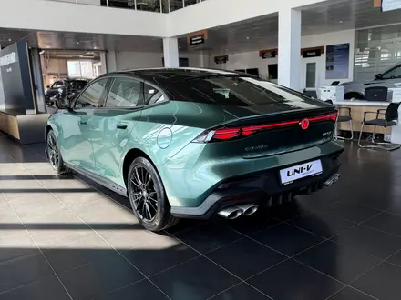 Changan UNI-V Sportline 2026 года за 11 790 000 тг. в Темиртау – фото 6