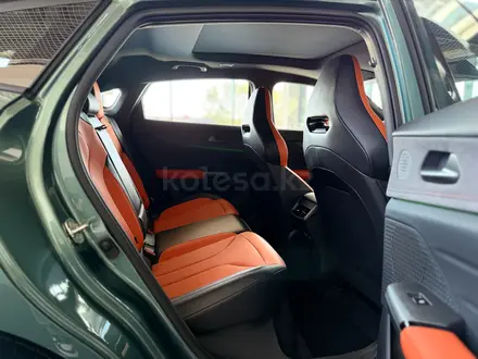 Changan UNI-V Sportline 2026 года за 11 790 000 тг. в Темиртау – фото 18