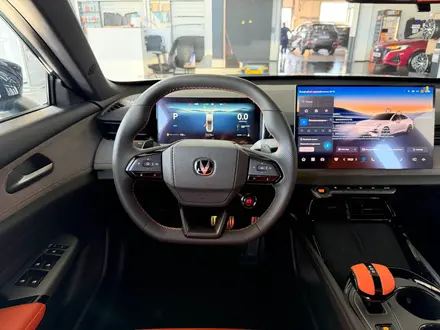 Changan UNI-V Sportline 2026 года за 11 790 000 тг. в Темиртау – фото 11