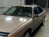 Audi 100 1987 годаүшін1 000 000 тг. в Шу – фото 4