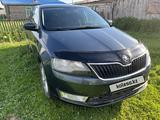 Skoda Rapid 2015 годаүшін5 000 000 тг. в Астана – фото 4