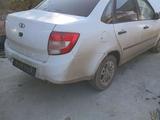 ВАЗ (Lada) Granta 2190 2015 года за 1 500 000 тг. в Шымкент – фото 3