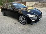 Infiniti Q50 2014 года за 8 500 000 тг. в Атырау – фото 4
