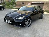 Infiniti Q50 2014 года за 8 500 000 тг. в Атырау