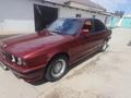 BMW 525 1991 годаfor1 700 000 тг. в Арысь – фото 2