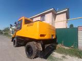 Hyundai  R210W 2008 годаүшін17 000 000 тг. в Алматы
