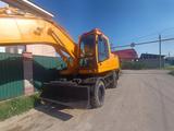 Hyundai  R210W 2008 годаүшін17 000 000 тг. в Алматы – фото 2