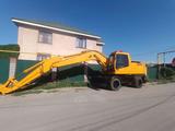 Hyundai  R210W 2008 годаүшін17 000 000 тг. в Алматы – фото 3