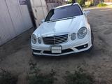 Mercedes-Benz E 320 2003 годаfor9 300 000 тг. в Шахтинск