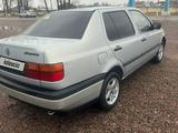 Volkswagen Vento 1993 годаfor1 850 000 тг. в Кулан – фото 3