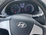 Hyundai Accent 2013 годаfor4 800 000 тг. в Астана – фото 5