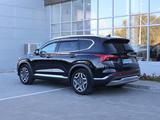 Hyundai Santa Fe 2023 годаүшін18 390 000 тг. в Астана – фото 3