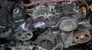 Контрактные двигатели из Японии на Subaru legacy 1.8 mono ej18 за 270 000 тг. в Алматы