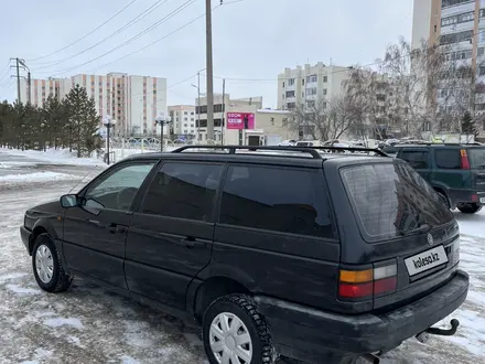 Volkswagen Passat 1992 года за 1 700 000 тг. в Петропавловск – фото 5