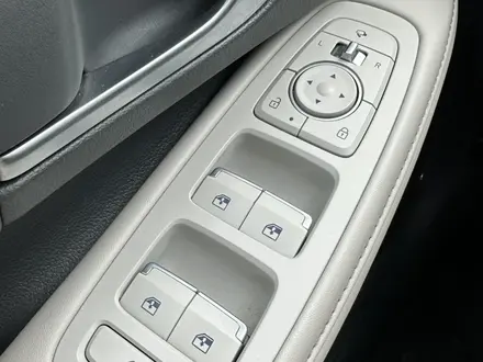 Hyundai Sonata 2023 года за 14 750 000 тг. в Астана – фото 28