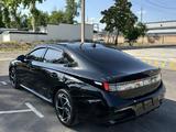 Hyundai Sonata 2023 года за 14 000 000 тг. в Астана – фото 2