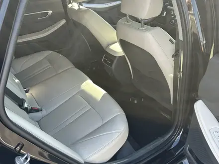 Hyundai Sonata 2023 года за 14 750 000 тг. в Астана – фото 40