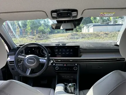 Hyundai Sonata 2023 года за 14 750 000 тг. в Астана – фото 42
