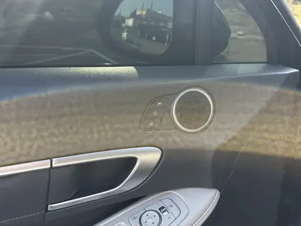 Hyundai Sonata 2023 года за 14 750 000 тг. в Астана – фото 47