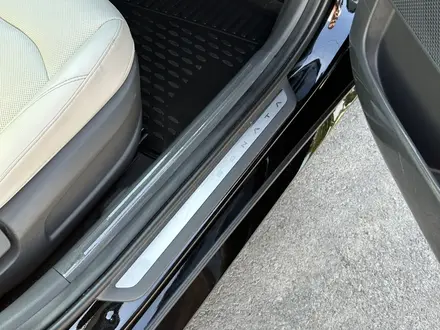 Hyundai Sonata 2023 года за 14 750 000 тг. в Астана – фото 46