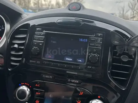 Автомагнитола Nissan Connect 2 за 95 000 тг. в Алматы – фото 2