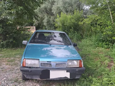 ВАЗ (Lada) 21099 1999 года за 370 000 тг. в Глубокое – фото 2