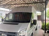 Ford Transit 2007 годаүшін5 500 000 тг. в Шымкент – фото 4