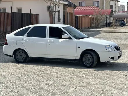 ВАЗ (Lada) Priora 2172 2014 года за 2 650 000 тг. в Актау – фото 2