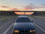 BMW 520 1997 годаүшін2 500 000 тг. в Кызылорда