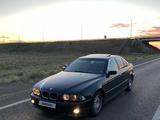 BMW 520 1997 годаүшін2 500 000 тг. в Кызылорда – фото 3