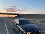 BMW 520 1997 годаүшін2 500 000 тг. в Кызылорда – фото 2