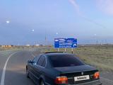 BMW 520 1997 годаүшін2 500 000 тг. в Кызылорда – фото 5