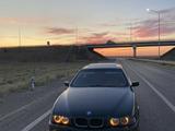 BMW 520 1997 годаүшін2 500 000 тг. в Кызылорда – фото 4