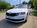 Skoda Octavia 2018 года за 9 500 000 тг. в Уральск – фото 10