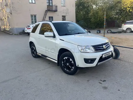 Suzuki Grand Vitara 2013 года за 6 200 000 тг. в Караганда – фото 2