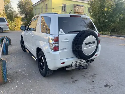 Suzuki Grand Vitara 2013 года за 6 200 000 тг. в Караганда – фото 3