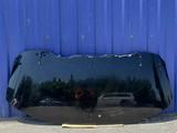 Лобовое стекло крышки багажника на Toyota Highlander XU50 за 140 000 тг. в Алматы – фото 3